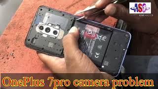 OnePlus 7 Pro Camera Not Working || OnePlus 7 Pro Camera Not Working Solution || ASC Gadgets