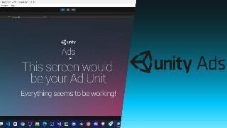 Implementing interstitial ads in Unity