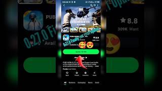 Pubg Mobile Lite New Update|How To Download Pubg Lite| 0.27.0 New Update 2024 #shorts