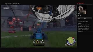 BROKEN420__'s Live PS4 Broadcast