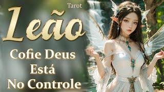 ️LEÃOA VITÓRIA JÁ É SUA PISANDO NA CABEÇA DA SERPENTE tarot signo leão