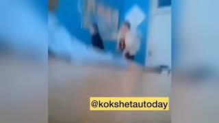 Подборка видео от #kokshetautoday #выпуск 2 от 01.01.2019