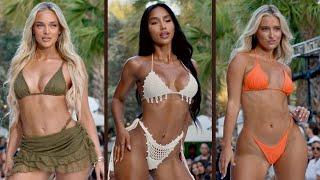 Mars The Label Swimwear at Miami Swim Week