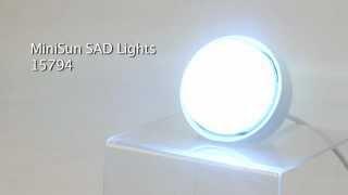 MiniSun SAD Light - 15794 - LSE Retail Group