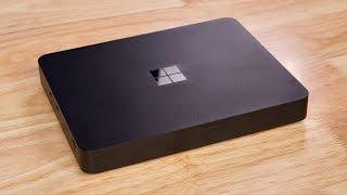 Testing "Volterra" — Microsoft's Windows Dev Kit 2023 ARM PC