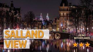 Salland View hotel review | Hotels in Heino | Netherlands Hotels