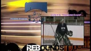 Future Pro Goaltending - The Modern Game