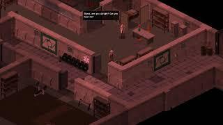 Let's Play Underrail Blind On Hard - Ep. 9 - RESTART On Hard! Make Sure To Watch All Previous Videos