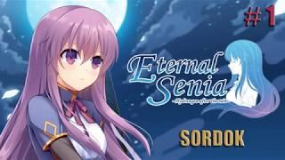 Обзор игры Eternal Senia.