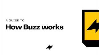 A Complete Guide on the Buzz Rewards App