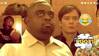 Business Decision. My Reaction. Short Film " The Elevator" @filmmekker