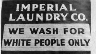 What were the Jim Crow Laws?