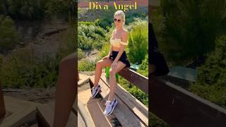 Unstoppable ​⁠  ​⁠For fashion porpoises @DivaAngelLife   #fashion #shorts