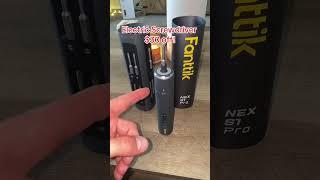 Act Fast: Grab This Deal Before It Ends! #fok #electricscrewdriver