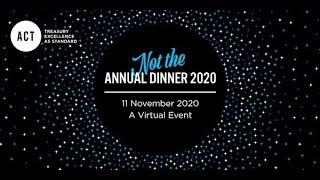 ACT Annual Dinner 2020