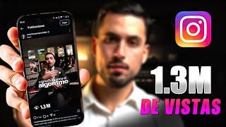 Te Revelo la ESTRATEGIA de Instagram Que Hizo 1.3 Billones de Visitas