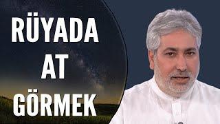 Rüyada At Görmek Ne Anlama Gelir? | Mehmet Emin Kırgil