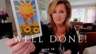 Your Daily Tarot Reading : Pivot Point - Answering The Call | Spiritual Path Guidance