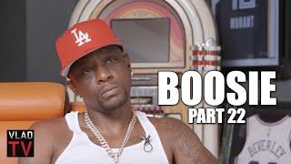 Boosie on NBA YoungBoy in Jail on 63 Charges for Pills: He Needs Help, I Was an Addict Too (Part 22)