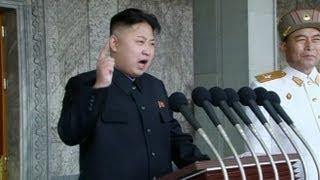 North Korea Threatens US With Nuclear Attack