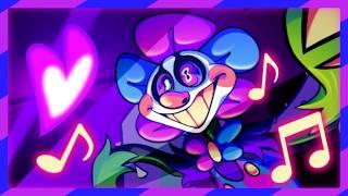 SHE LOVES ME NOT - Deltarune Fan-Secret Boss theme