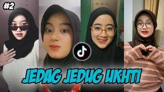 KUMPULAN JEDAG JEDUG UKHTI CANTIK VIRAL TIKTOK + PEMERSATU BANGSA TERBARU