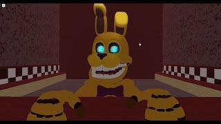 Тутор как получить ITP Springbonny на карте Archived Nights (FNAF Roleplay)