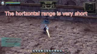 Dragon Nest Moonlord lv.93 Changes from 90 Cap