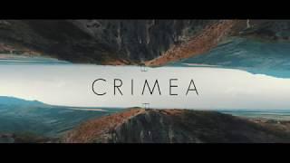 Крым с высоты! Аэросъемка 4K 2018. Crimea from a height!