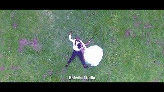 Odette & Debaba's Wedding HIGHLIGHT