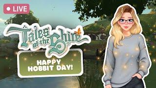  Tales of the Shire: Exclusive Preview 