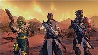 New video game Destiny most expensive ever made - le mag