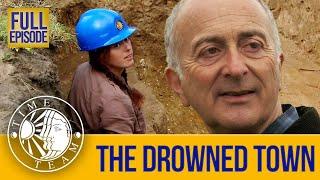 The Drowned Town (Full Episode) | S19EP03 | Time Team (Dunwich, Suffolk)