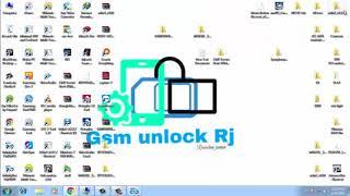 how to read spd cpu with cm2 by gsm unlock rj