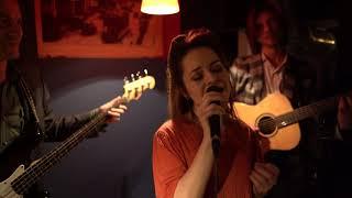 Ginger Groove - Summertime (Live@Fuzzy Bar)