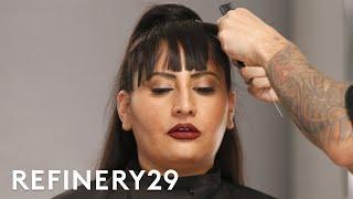 What Selena Quintanilla’s Makeup Looks Mean To Me | Beauty Evolution | Refinery29