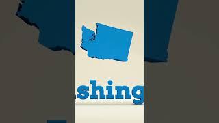 Washington A Pacific Northwest Legacy