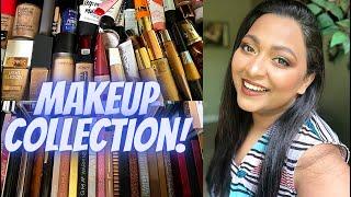 FULL MAKEUP COLLECTION VIDEO | SMITHY SONY