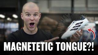 The Magnetic Tongue is OVERRATED?! |adidas copa pure 2 - Made in Germany Special Edition Boot Review