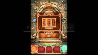 Hidden Escape 2 Level 98 Walkthrough