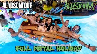 #LADSONTOUR | Full Metal Holiday 2024