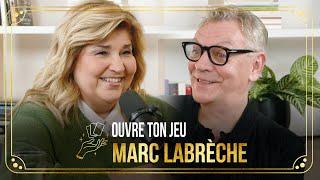 #87 Marc Labrèche | Ouvre ton jeu avec Marie-Claude Barrette