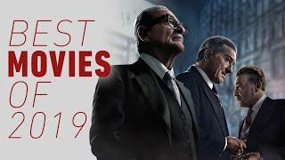 Top 10 Movies of 2019