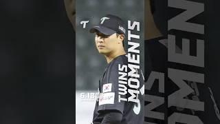 [6.18 vs NC] 첫 홀드와 함께 복귀를 신고하는 이정용