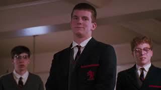 Dead Poets Society - Oh Captain my Captain