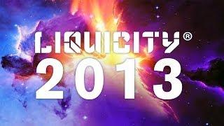 Liquicity Yearmix 2013 (Mixed by Maduk)