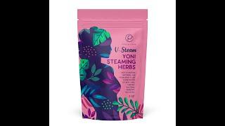 Yoni Steaming Herb Soak