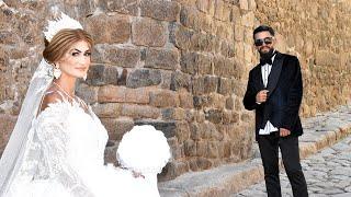 Albena ve Yasar Dugun Toreni Reklam Stamboliyski DJ Krisi