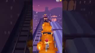 Subway surfers game High School #subwaysurfers #games #dastgame#games #shortvideo #instagram #short