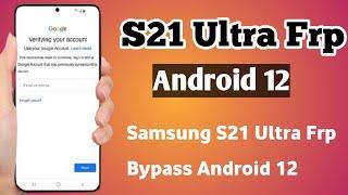 Samsung S21 Ultra 5G Frp Bypass 2022 Method One Click Frp Tool #GoogleChacha Android 12 Samsung Frp